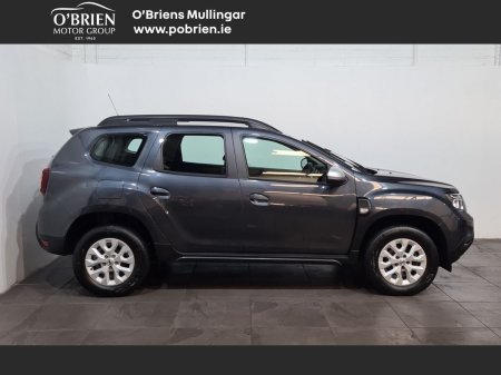 2024 Dacia Duster - photo 7