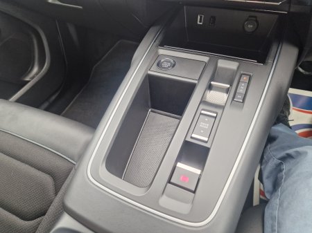 2023 Citroen C5 Aircross - photo 5