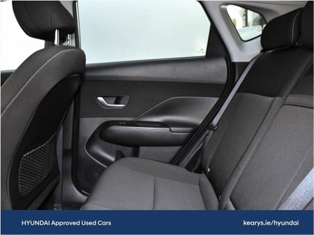 2026 Hyundai KONA - photo 7
