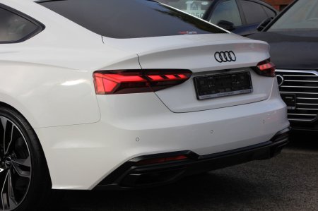 2023 Audi A5 - photo 30