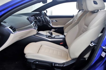 2022 BMW 3-Series - photo 15