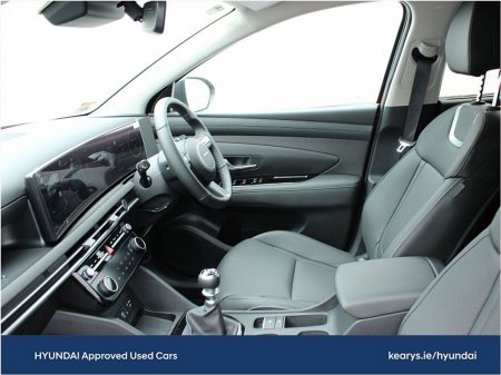 2026 Hyundai Tucson - photo 5