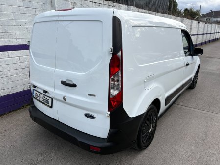 2019 Ford Transit - photo 4