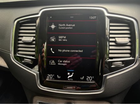 2021 Volvo XC90 - photo 14