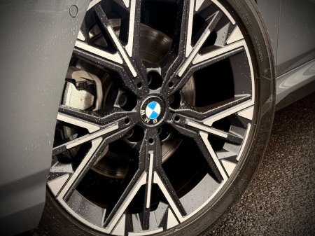 2025 BMW 1-Series - photo 13