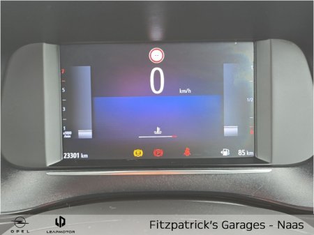 2024 Opel Corsa - photo 22