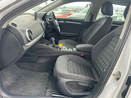 2015 Audi A3 - photo 16
