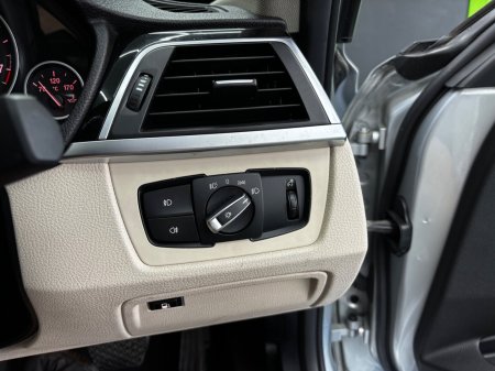 2019 BMW 3-Series - photo 26