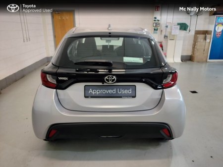 2024 Toyota Yaris - photo 4