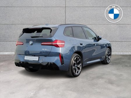 2026 BMW X3 - photo 25