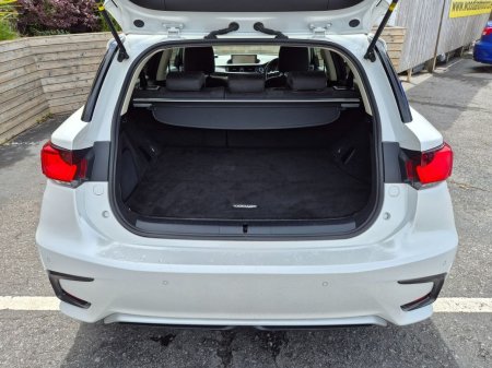 2021 Lexus CT - photo 9