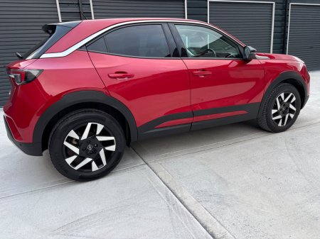 2023 Opel Mokka - photo 9