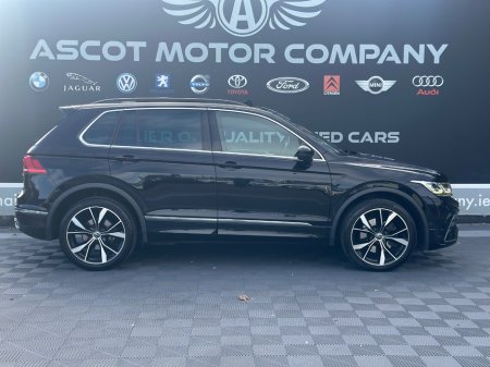 2023 Volkswagen Tiguan - photo 5