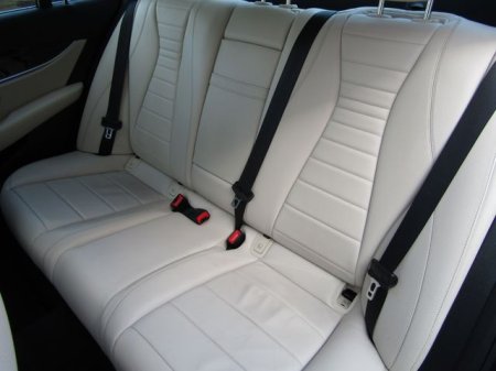2017 Mercedes-Benz E-Class - photo 18