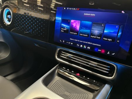 2026 Mercedes-Benz CLA - photo 15