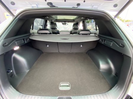 2025 Kia Sportage - photo 9