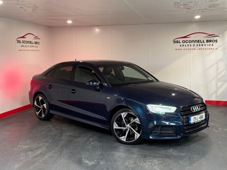 2017 Audi A3 - photo 5
