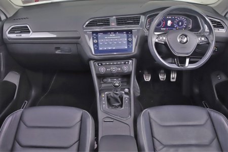 2021 Volkswagen Tiguan Allspace - photo 14