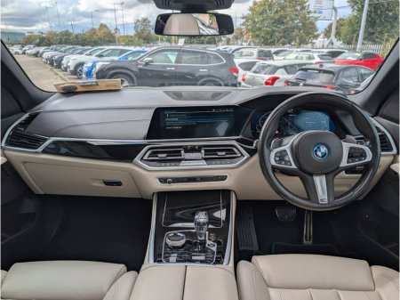 2022 BMW X5 - photo 10