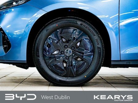 2026 BYD Seal 6 - photo 24