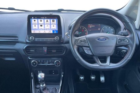 2019 Ford EcoSport - photo 11