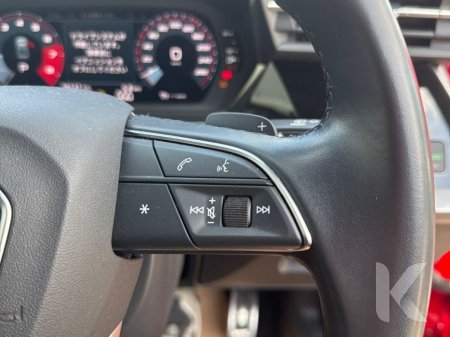 2021 Audi A3 - photo 18