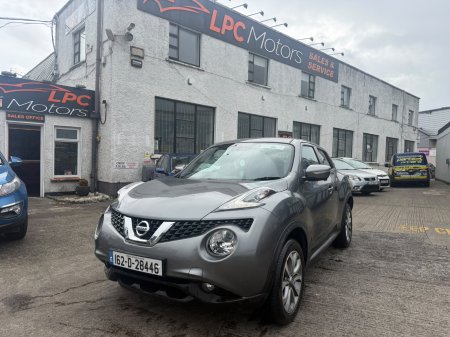 2016 Nissan Juke - photo 2