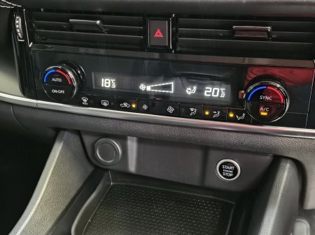 2022 Nissan Qashqai - photo 13