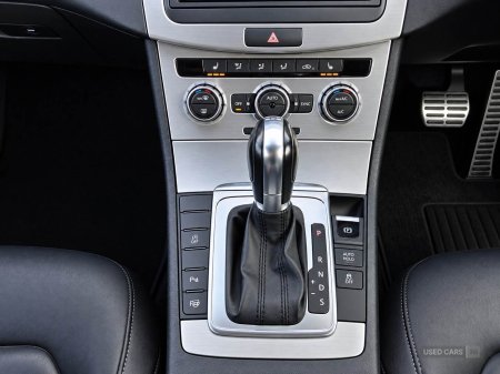 2013 Volkswagen Passat - photo 11