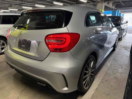 2013 Mercedes-Benz A-Class - photo 5