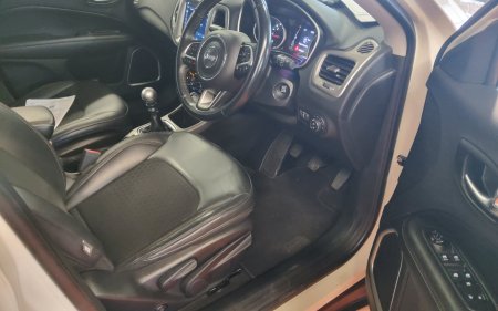 2019 Jeep Compass - photo 13