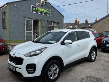 2016 Kia Sportage - photo 7