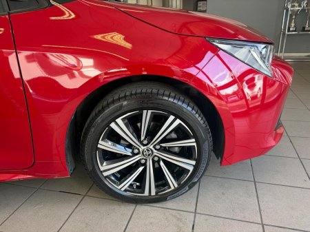 2022 Toyota Corolla - photo 15