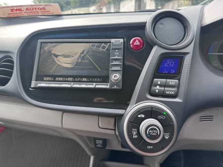 2009 Honda Insight - photo 10
