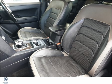 2024 Volkswagen Amarok - photo 4