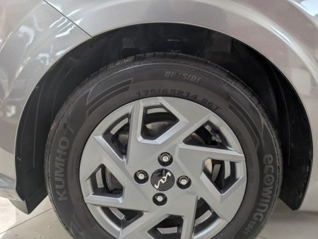 2025 Kia Picanto - photo 11