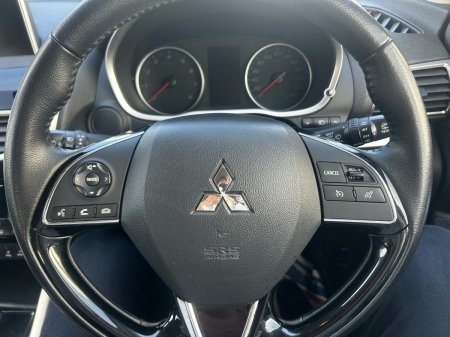2019 Mitsubishi Eclipse Cross - photo 11