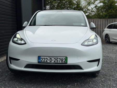 2022 Tesla Model Y - photo 2