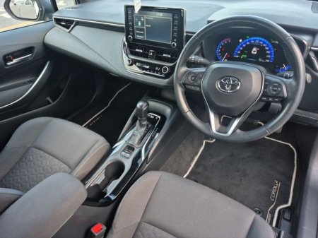 2023 Toyota Corolla - photo 9