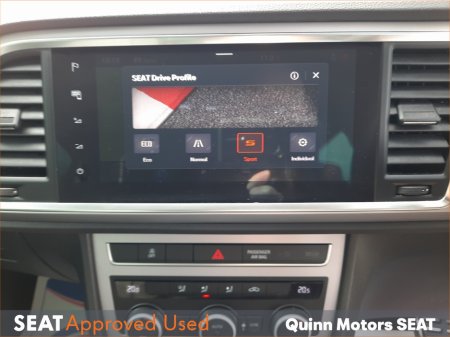 2023 SEAT Ateca - photo 16