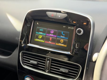 2019 Renault Clio - photo 12