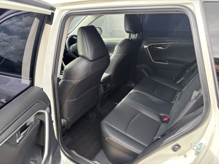 2019 Toyota RAV4 - photo 10