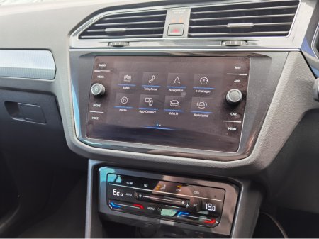 2022 Volkswagen Tiguan - photo 16
