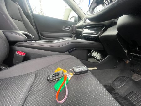 2021 Honda HR-V - photo 18