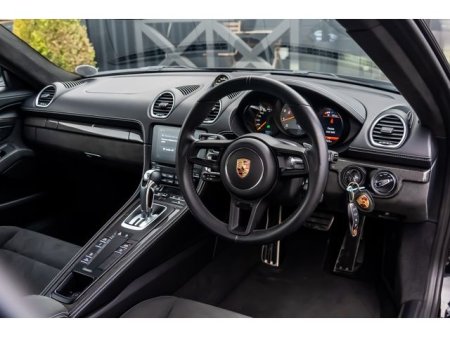 2023 Porsche Other - photo 19