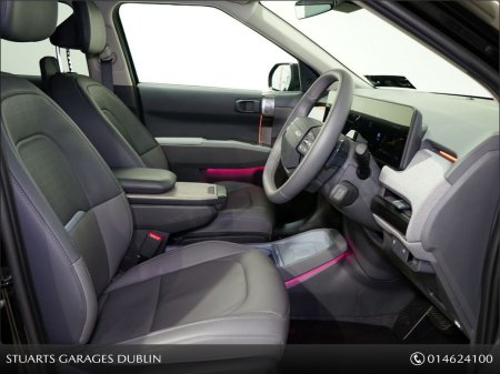 2026 Kia EV3 - photo 22