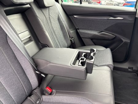 2026 Skoda Elroq - photo 24