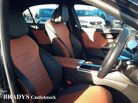 2023 Mercedes-Benz C-Class - photo 16
