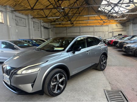 2023 Nissan Qashqai - photo 15