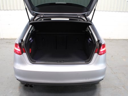 2016 Audi A3 - photo 32